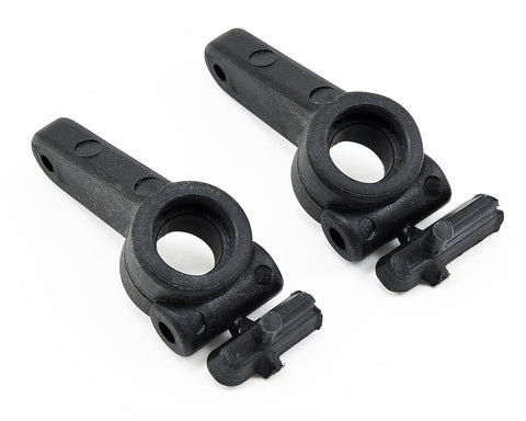 Team Associated 0° Rear Hub Carrier (2) (RC10T2/GT)-ASC7365