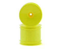 JConcepts Mono 2.2 Rear Wheels (White or Yellow) (4) (RC10)- JCO3404