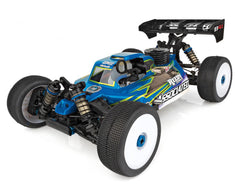 Team Associated RC8B4.1 Team 1/8 4WD Off-Road Nitro Buggy Kit