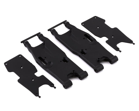Team Associated RC8T3.2 Factory Team HD Rear Suspension Arms-ASC81494