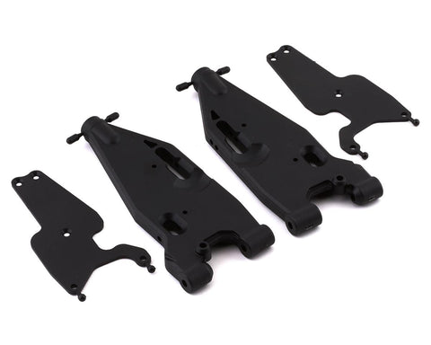 Team Associated RC8T3.2 Factory Team HD Front Lower Suspension Arms-ASC81495