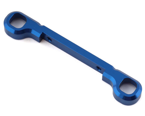 Team Associated RC8B4/RC8B4e Upper Link Mount (Blue)-ASC81523
