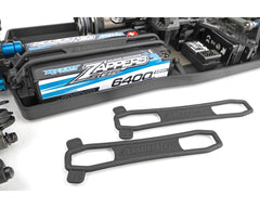 Team Associated RC10B74.2 CE Team 1/10 4WD Off-Road E-Buggy Kit
