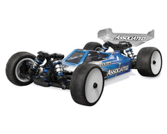 Team Associated RC10B84.1 1/10 4WD Off-Road Electric Buggy Kit (Carpet)-ASC90058
