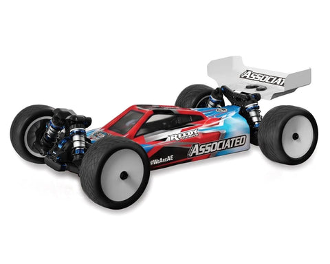 Team Associated RC10B84.1D 1/10 4WD Off-Road Electric Buggy Kit (Dirt)-ASC90059