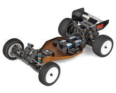 Team Associated RB10 Factory Team Retro 1/10 2WD Electric Off-Road Buggy Kit-ASC90060