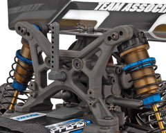 Team Associated RB10 Factory Team Retro 1/10 2WD Electric Off-Road Buggy Kit-ASC90060