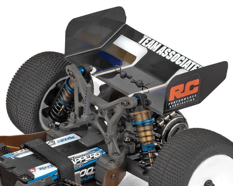 Team Associated RB10 Factory Team Retro 1/10 2WD Electric Off-Road Buggy Kit-ASC90060