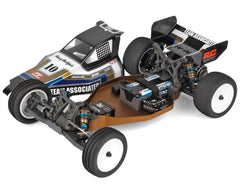 Team Associated RB10 Factory Team Retro 1/10 2WD Electric Off-Road Buggy Kit-ASC90060