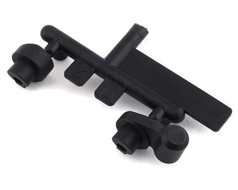 Team Associated RC10 B6.2 Fan Mount-ASC91867