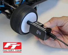 Team Associated Factory Team Differential Decoder