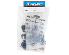 Team Associated 13mm Big Bore Front Shock Kit (2)