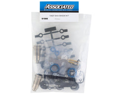 Team Associated 13mm Big Bore Rear Shock Kit (2)