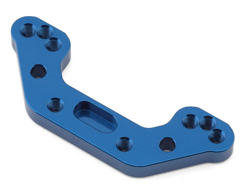 Team Associated RC10B7 Aluminum Rear Ballstud Mount - ASC92440