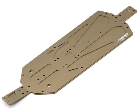 Team Associated RC10B84 Chassis - ASC92500