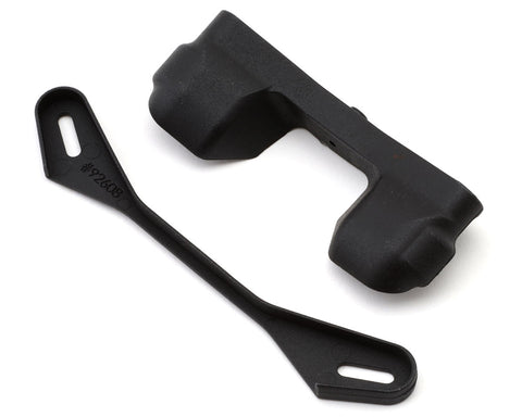 Team Associated RC10T84 Shock Tower Cover Set-ASC92608