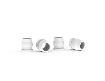 AVID - AE / TLR Shock Standoff Bushings | 4pcs