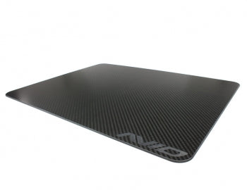 AVID - Carbon Fiber Pit Board | Regular | 500 x 400