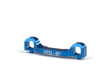 AVID RC - B6.4 Arm Mount C | Wider -2°