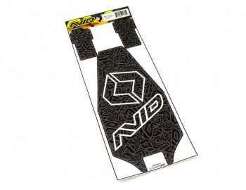 AVID RC - Chassis Protector | MSB1 | Black or White (Copy)