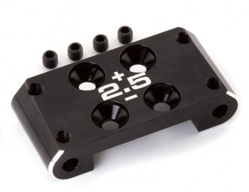 AVID RC - B7 Bulkhead | +/- 2.5°