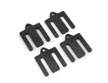 AVID RC - B7 Front Roll Center Adjustment Shims