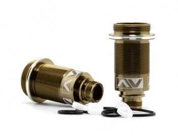 AVID - AE 13mm Shock Bodies | Avant Coating | Front 13x23