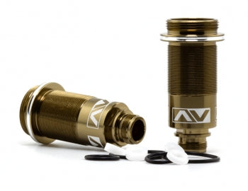 AVID - AE 13mm Shock Bodies | Avant Coating | Rear 13x27.5