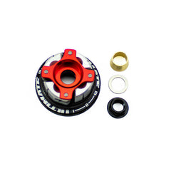 Ultimate Racing Compak 4 Pro Clutch System B10-UR0641-B10