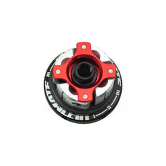 Ultimate Racing Compak 4 Pro Clutch System B10-UR0641-B10