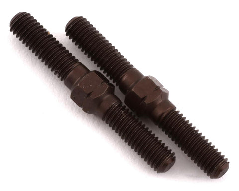 Exotek F1 Ultra 3x24mm Steel Turnbuckles (2)