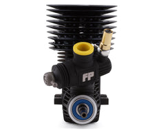 Flash Point FP02 .21 3-Port Competition Nitro Buggy Engine (w/Ceramic Rear Bearing) - With DRAKE IN