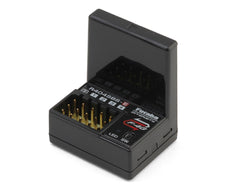 Futaba 10PXR 10-Channel 2.4GHz T-FHSS Radio System wR404SBS-E Receiver-FUT01004443-1