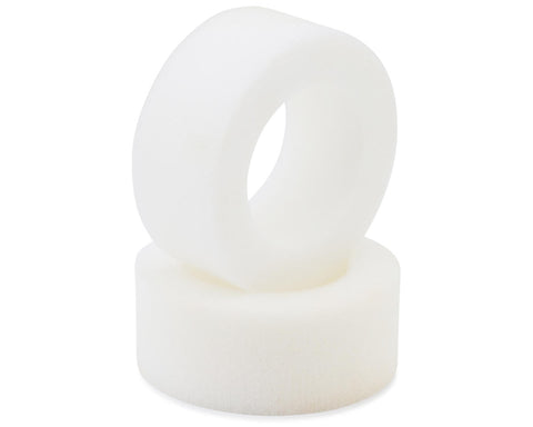 HotRace 1/10 2.2" 4WD Front Open-Cell Foam Inserts (2)-HR-003-0500