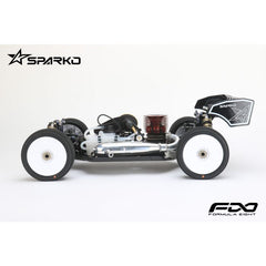 Sparko F8 Nitro Buggy Kit