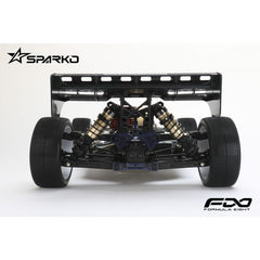 Sparko F8 Nitro Buggy Kit