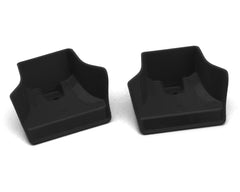 JConcepts Mugen MBX8/MBX-8e 1/8 Evo Molded Front Wings-JCO0520