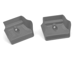 JConcepts Associated RC8B4.1/RC8B4.1e 1/8 Molded Front Wings-JCO0521