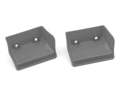 JConcepts Tekno NB48 2.2/EB48 2.2 1/8 Molded Front Wings-JCO0522