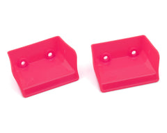 JConcepts Tekno NB48 2.2/EB48 2.2 1/8 Molded Front Wings-JCO0522