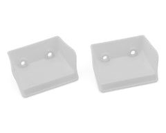 JConcepts Tekno NB48 2.2/EB48 2.2 1/8 Molded Front Wings-JCO0522