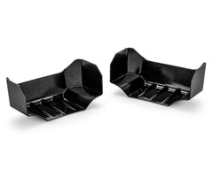 JConcepts Truggy 1/8 Evo Molded Front Wings-JCO0527