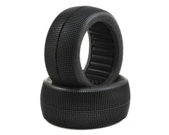 JConcepts Reflex 4.0" 1/8th Truggy Tires (2) (MRG - Premounted)