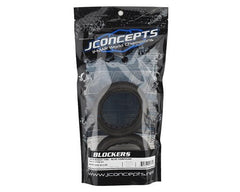 JConcepts Blockers 1/8th Buggy Tires (2) (MRG - Premounted)