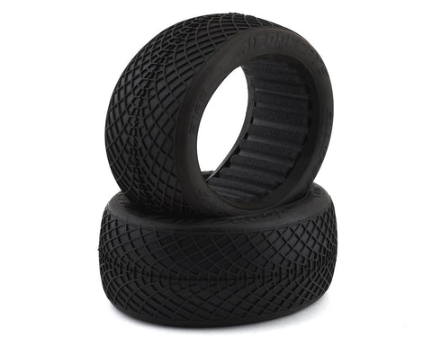 JConcepts Ellipse 4.0" 1/8th Truggy Tires (2)