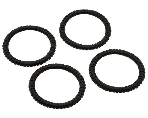 JConcepts Truck LP Tire Inner Sidewall Support Adaptor (4)