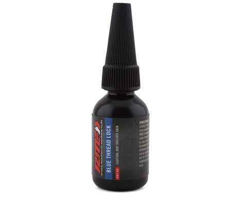 JConcepts RM2 Blue Threadlocker-JCO8136