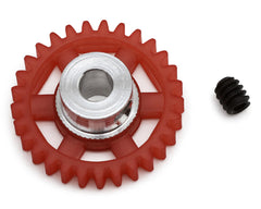 JK Products 48P Plastic Pinion Gear (3.17mm Bore)