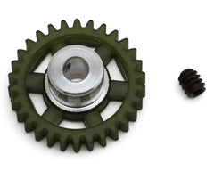 JK Products 48P Plastic Pinion Gear (3.17mm Bore)