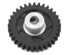 JK Products 48P Plastic Pinion Gear (3.17mm Bore)